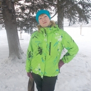 Ирина, 37, Енисейск