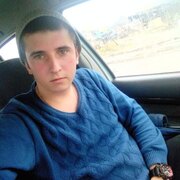 Илья, 26, Константиновск