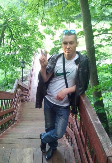 My photo - Aleksey, 37 from Orsk (@volushenkovleha)