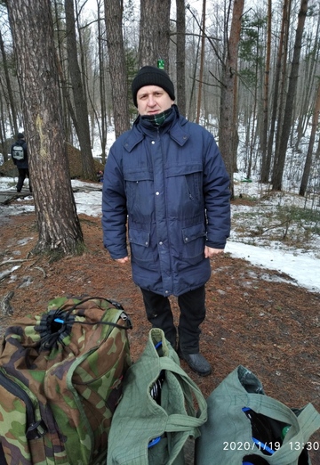 My photo - VADIM, 43 from Nizhny Novgorod (@vadim106385)