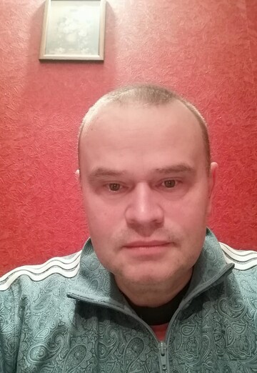My photo - Igor, 49 from Vladimir (@igor324968)