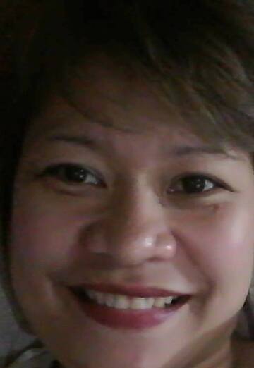 Моя фотография - Maribeth, 44 из Манила (@maribeth2)