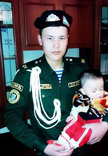My photo - Nìzamatdin, 28 from Khabarovsk (@nzamatdin)