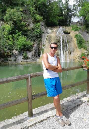 My photo - leonardo, 39 from Abbiategrasso (@leonardo496)