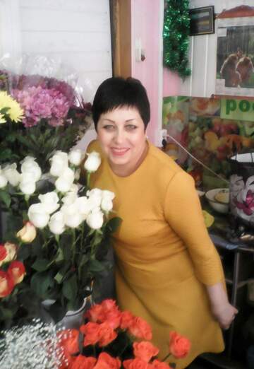 Моя фотография - Елена, 61 из Волгоград (@elena250162)