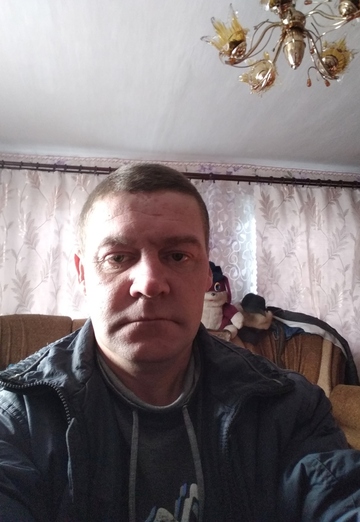 My photo - andrey, 45 from Selydove (@andrey656743)