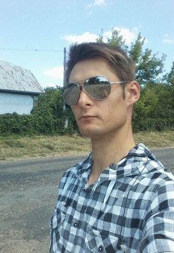 My photo - Oleksandr, 32 from Yampil (@oleksandr2555)