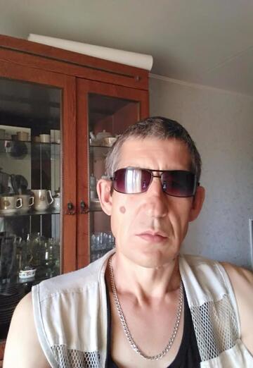 Моя фотография - владимир, 56 из Лисаковск (@vladimir214029)