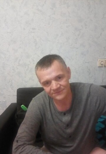 My photo - Aleksandr, 45 from Novouralsk (@aleksandr906660)