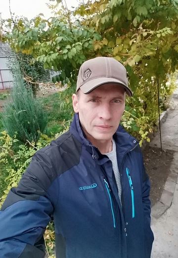 My photo - Oleg, 53 from Kamianske (@oleg239445)