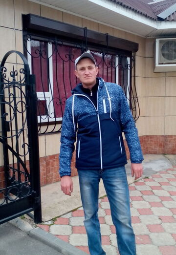 My photo - Dmitriy Sidorenkov, 38 from Sokol (@dmitriysidorenkov0)