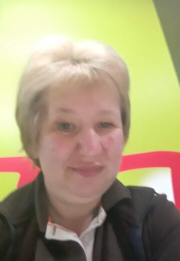 My photo - Svetlana, 49 from Kishinev (@svetlana281988)