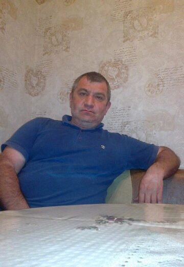 My photo - Ruslan Yesmurz, 51 from Nalchik (@ruslanesmurz)