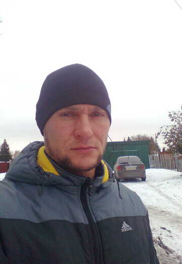 Моя фотография - Денис, 39 из Омск (@denis135979)