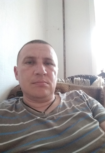 Моя фотография - Вячеслав, 41 из Новочебоксарск (@vyacheslav77589)
