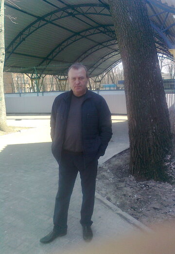 Моя фотографія - Юра, 57 з Хмельницький (@ury2012)