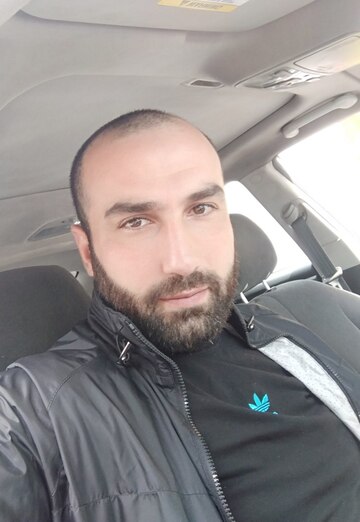 Моя фотография - Eldar Agayev, 38 из Баку (@eldaragayev)