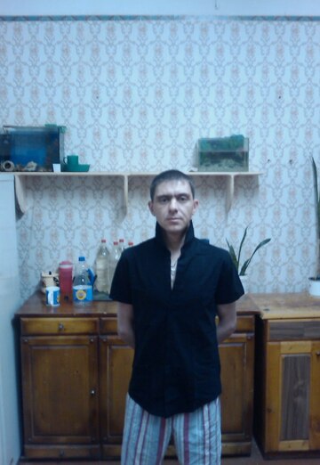 Моя фотография - Андрей, 36 из Великий Устюг (@andrey417036)