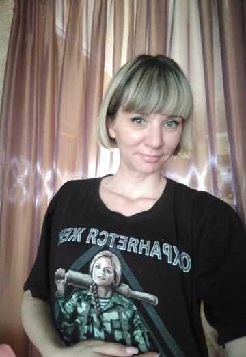 Моя фотография - Оксана, 38 из Волгодонск (@oksana121619)