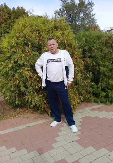 Моя фотография - Сергей, 50 из Алексеевка (Белгородская обл.) (@sergey986629)