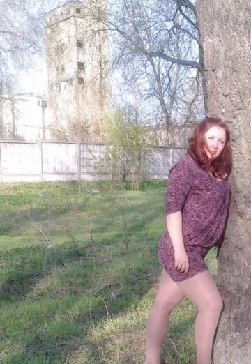 My photo - elena, 44 from Alexandrov (@elena24732)