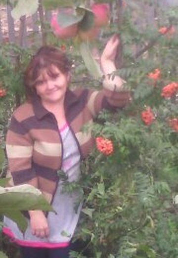 My photo - Marina, 46 from Armizonskoye (@marina153640)