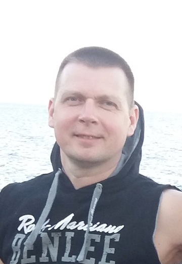 My photo - Valera, 53 from Grevenmacher (@valera43446)