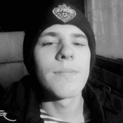 Vhbz Vhbz, 19, Альметьевск