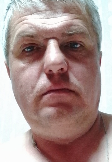 My photo - Evgeniy, 41 from Bratsk (@evgeniy432108)