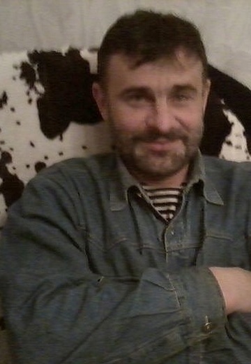 La mia foto - Sergey Avdienko, 59 di Semej (@sergeyavdienko)