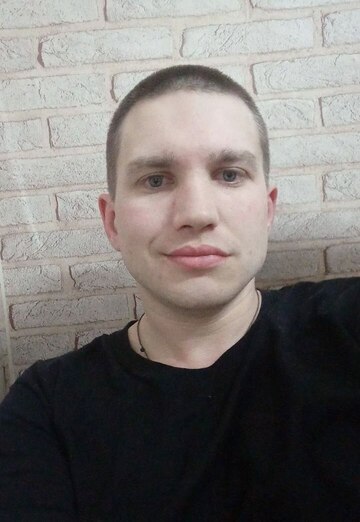 Моя фотографія - Александр, 30 з Нижній Новгород (@aleksandr1153265)