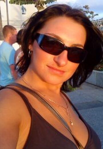 My photo - Darja, 41 from Ignalina (@schellenberg83)