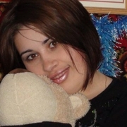 галюня, 35, Агаповка