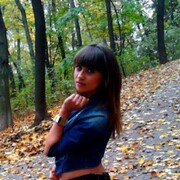Танюшка, 29, Юбилейный