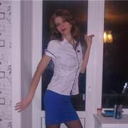 Ольга, 38, Шахтерск