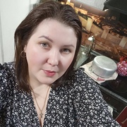 Екатерина, 34, Трубчевск