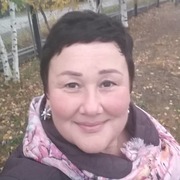 Зоя, 54, Новая Ляля