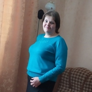 Elena, 38, Сим