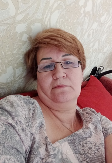 My photo - Olga, 54 from Petropavlovsk-Kamchatsky (@olga436249)