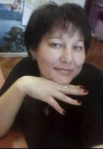 My photo - Olga, 45 from Chita (@olga184067)