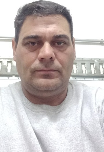 My photo - Andrey, 51 from Anapa (@andrey786249)