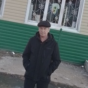 Валера Махно, 60, Ирбит