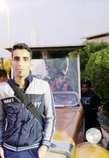 Моя фотография - Haje, 33 из Багдад (@haje1)