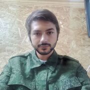 Денис, 19, Кизляр