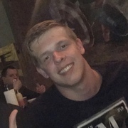 Александр, 25, Хабаровск