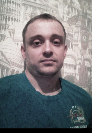 My photo - aleksey, 44 from Rostov-on-don (@aleksey593129)