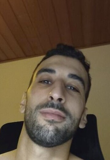 My photo - Marwan, 30 from Marseille (@marwan232)