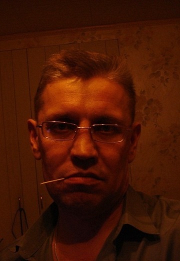 Моя фотография - Евгений, 58 из Шумерля (@evgeniy322001)