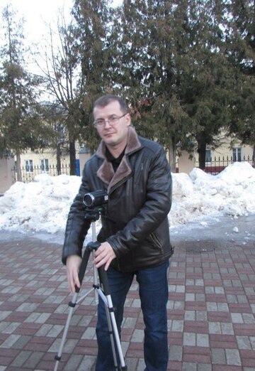 My photo - Evgeniy, 22 from Mozhaisk (@evgeniy185656)