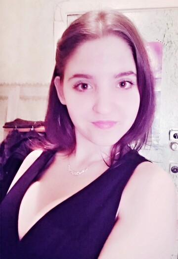 My photo - Tatyana, 24 from Kovdor (@tatyana126338)